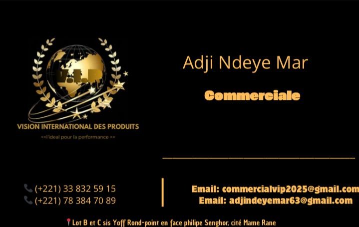 Photo de notre commercial - Suivi et relation client