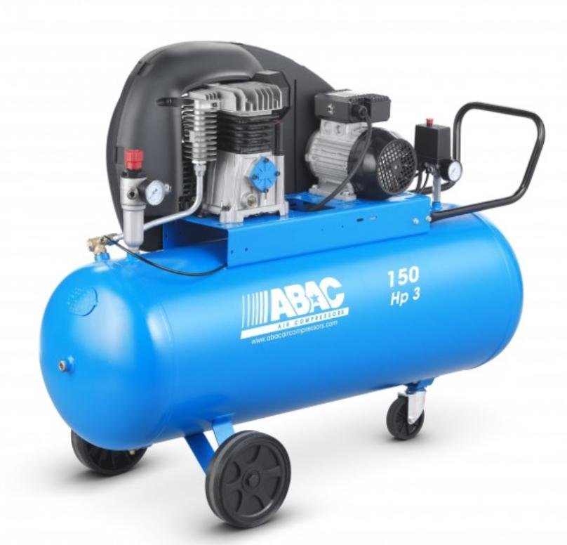 Compresseurs d'air pneumatiques - VIP Industrie