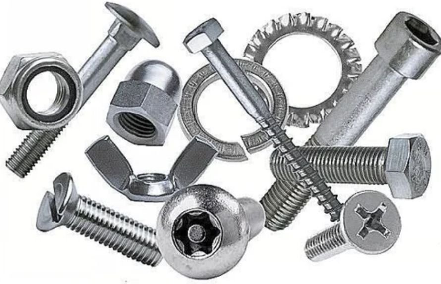 Fixations industrielles - VIP Industrie