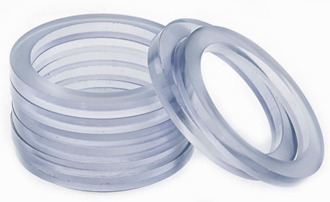 Joints silicone haute température - VIP Industrie