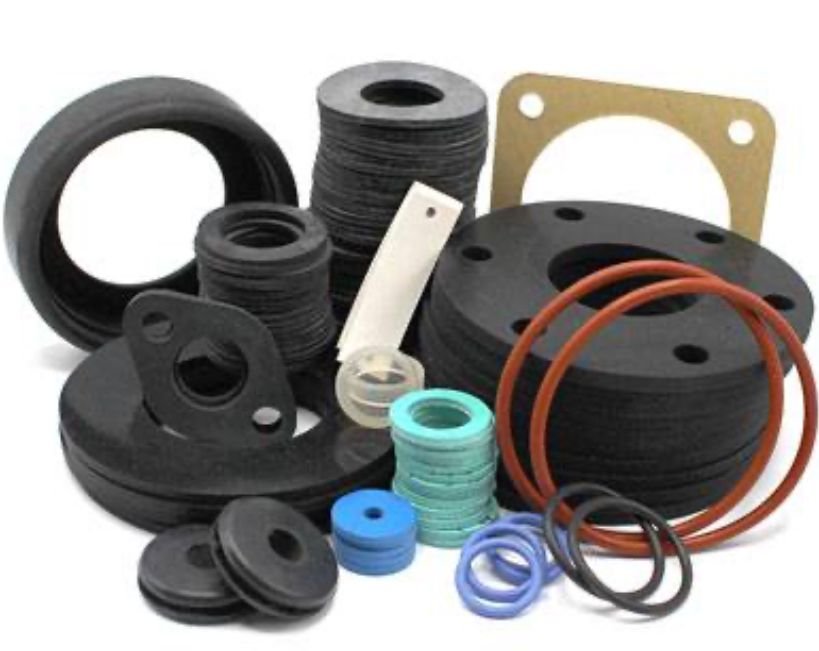 Joints industriels spéciaux sur mesure - VIP Industrie