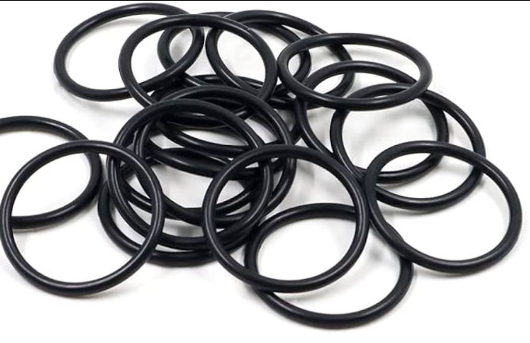 Joints toriques étanchéité - VIP Industrie