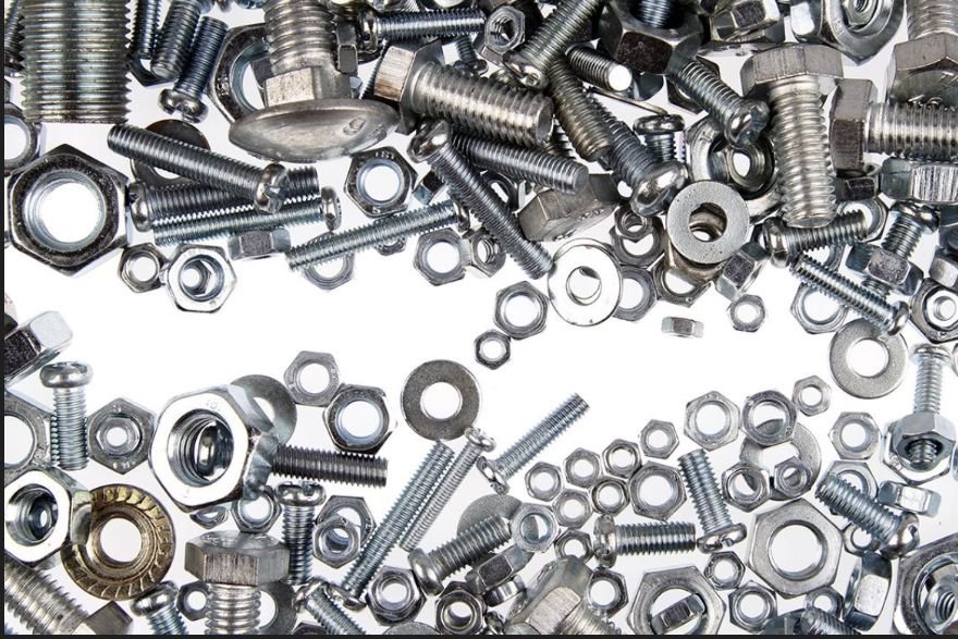 Pièces de fixation mécaniques - VIP Industrie