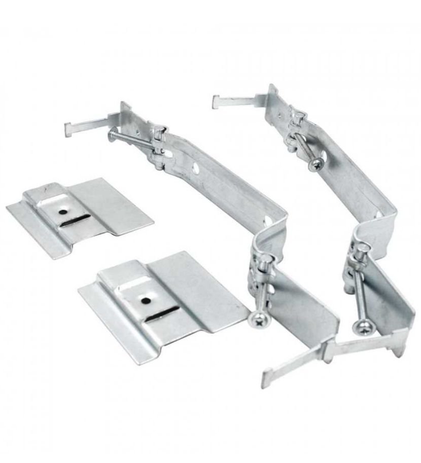 Supports métalliques industriels - VIP Industrie